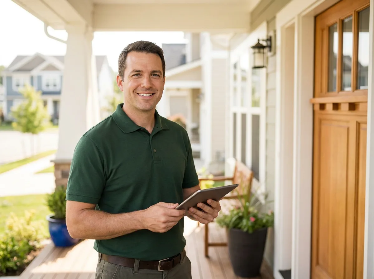 Pest control FAQs for Worthington, MN